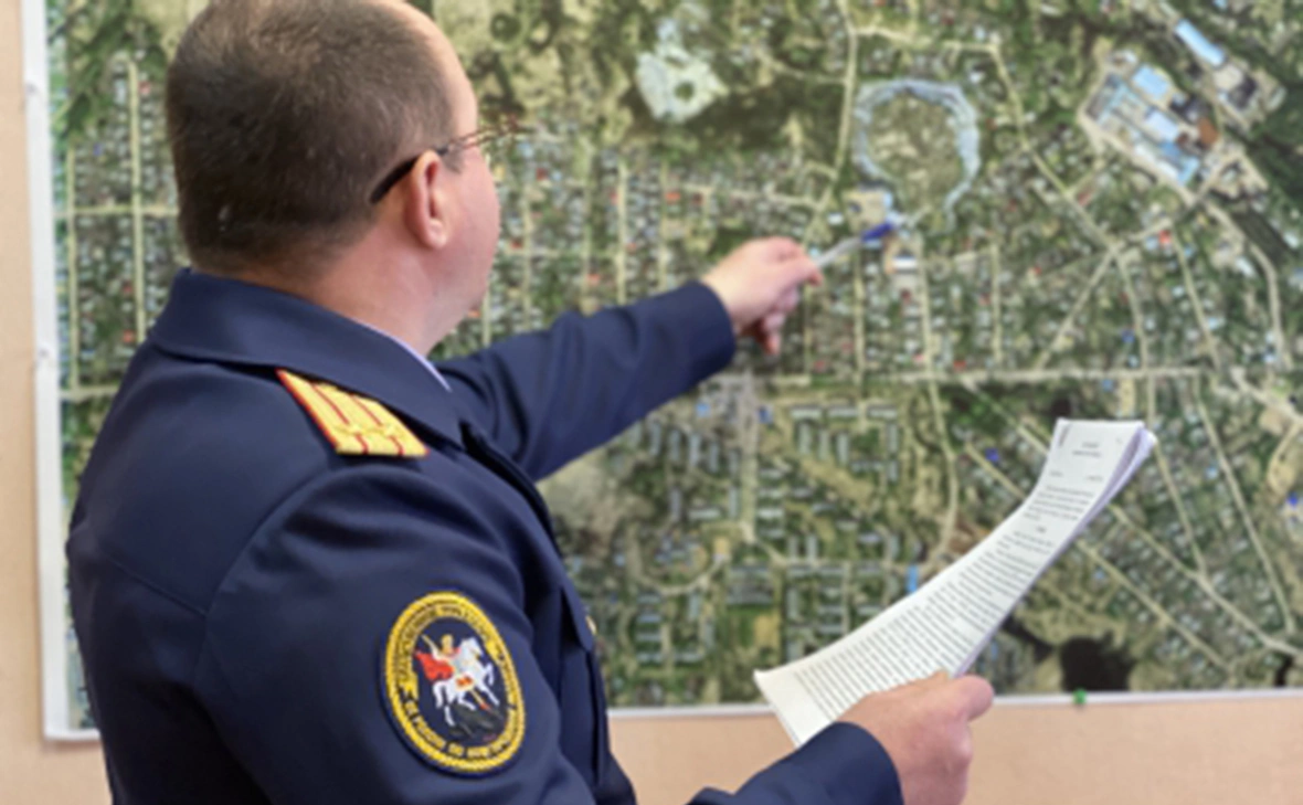 СУ СК по Свердловской области