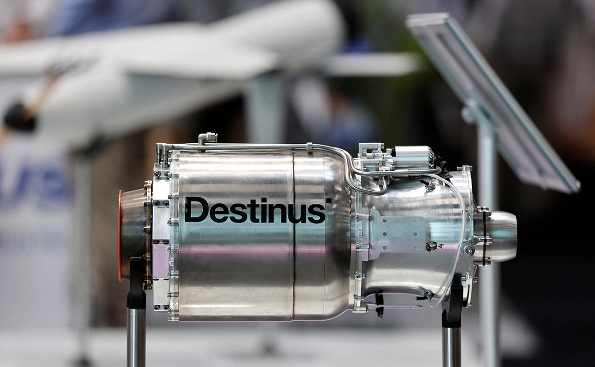 Benoit Tessier / Reuters