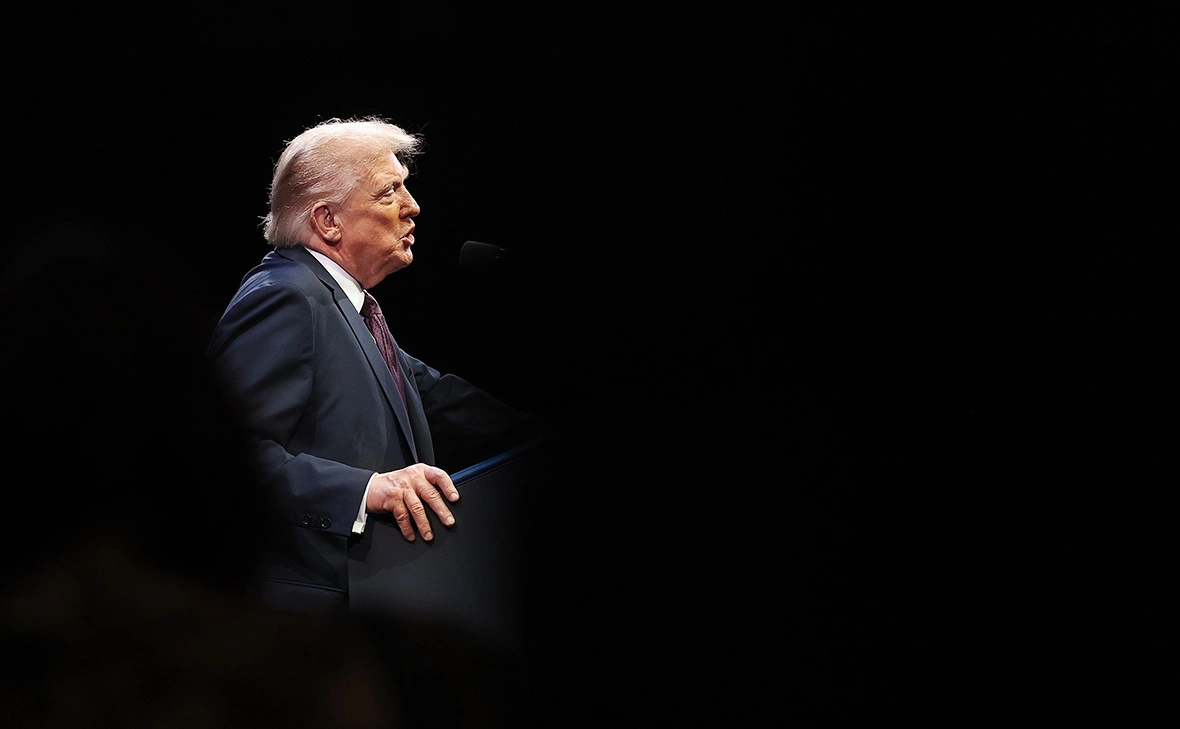 Win McNamee / Getty Images