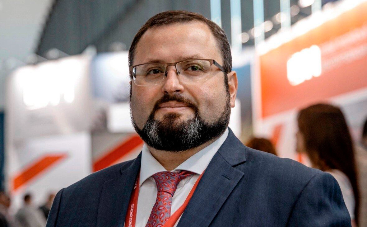 Корпорация развития Курской области