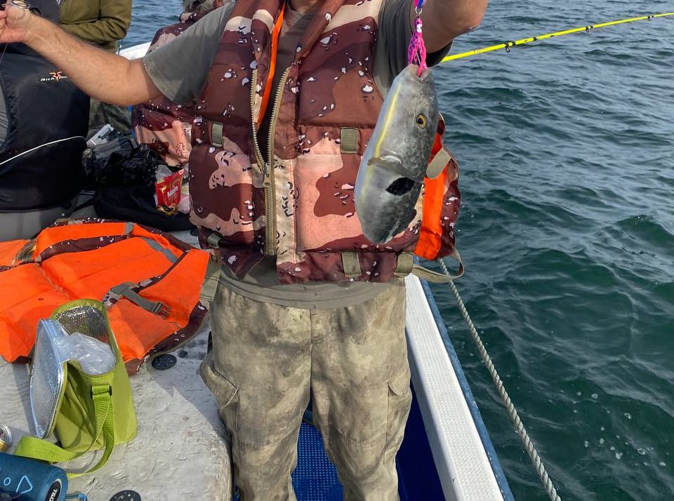 Фото: Минэкологии Сахалинской области