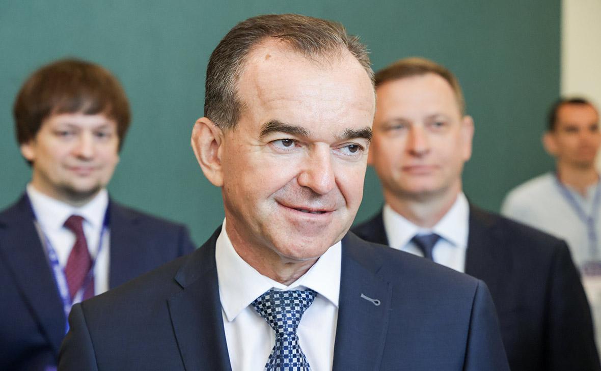 Вениамин Кондратьев