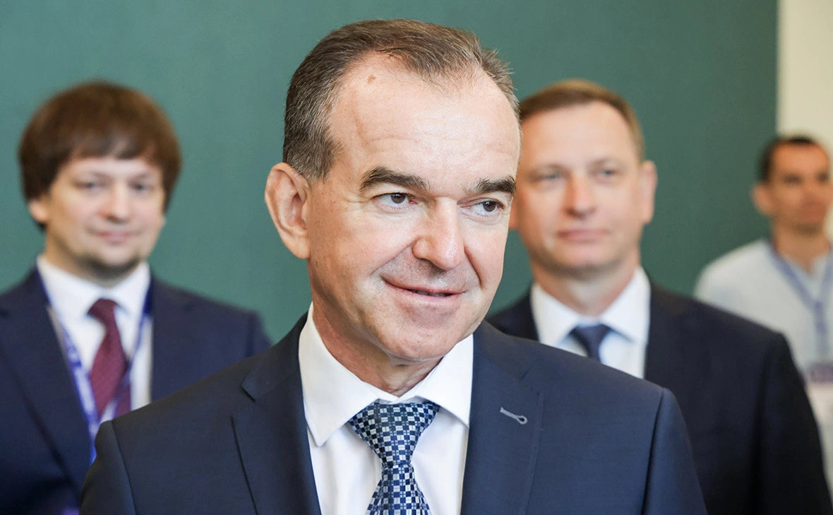 Дмитрий Феоктистов / ТАСС