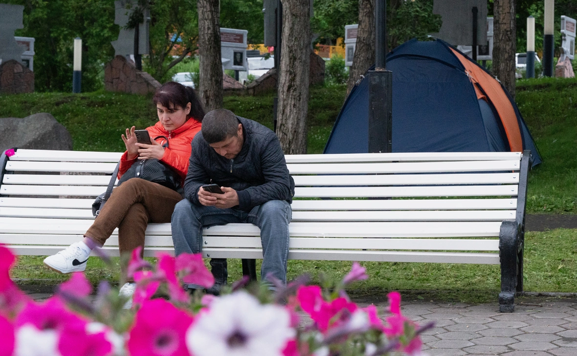 Александр Пирагис / РИА Новости