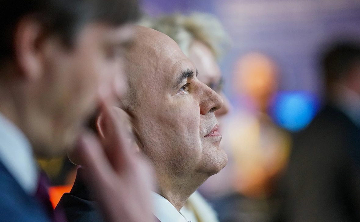 Вячеслав Немышев / URA.RU / Global Look Press