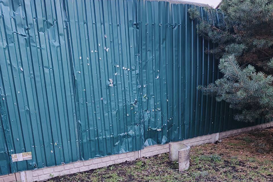 Фото: vvgladkov / Telegram