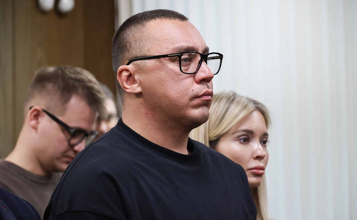 Владимир Гердо / ТАСС