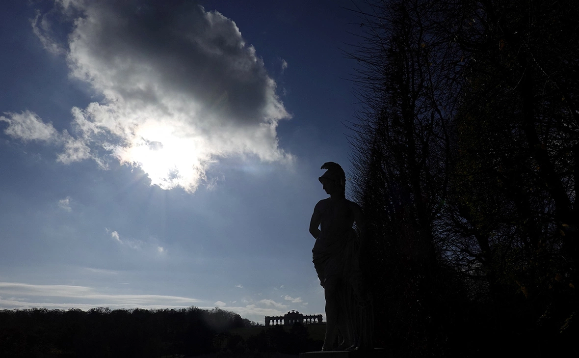 Leonhard Foeger / Reuters