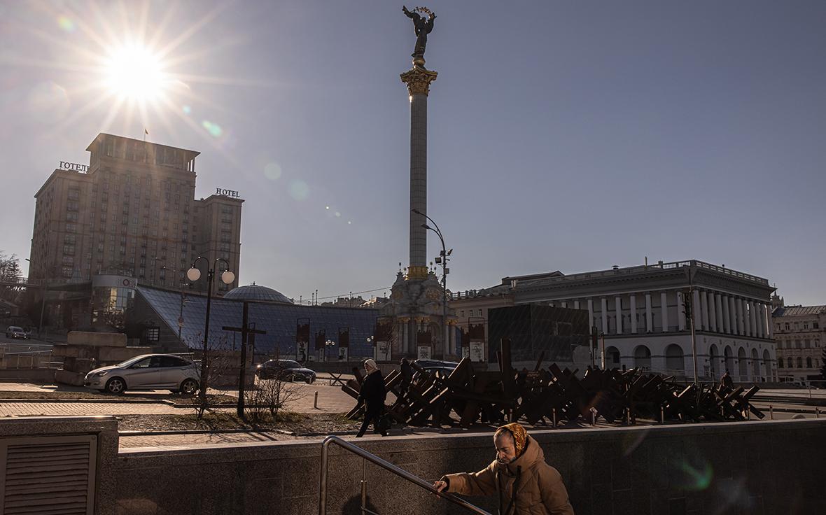 Украина и Европа начали работу над альтернативой мирному плану США