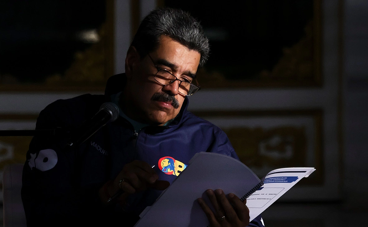 Jesus Vargas / Getty Images