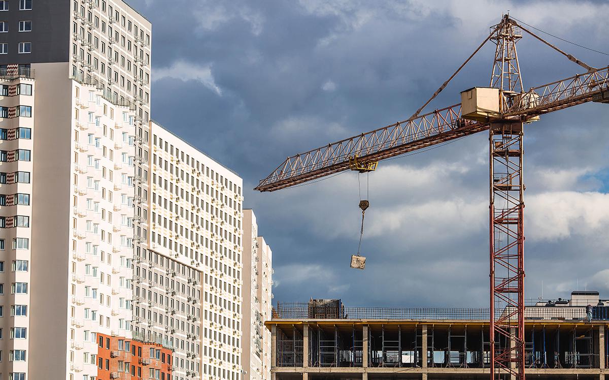 Фото: PhotoJuli86 / Shutterstock / FOTODOM