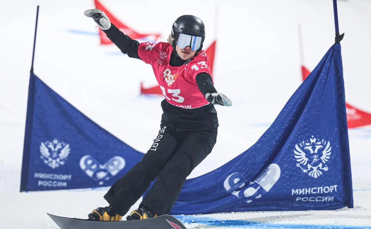 Сергей Фадеичев / ТАСС