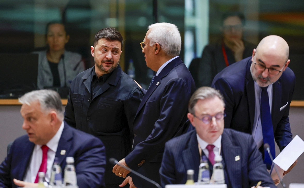 Stephanie Lecocq / Reuters