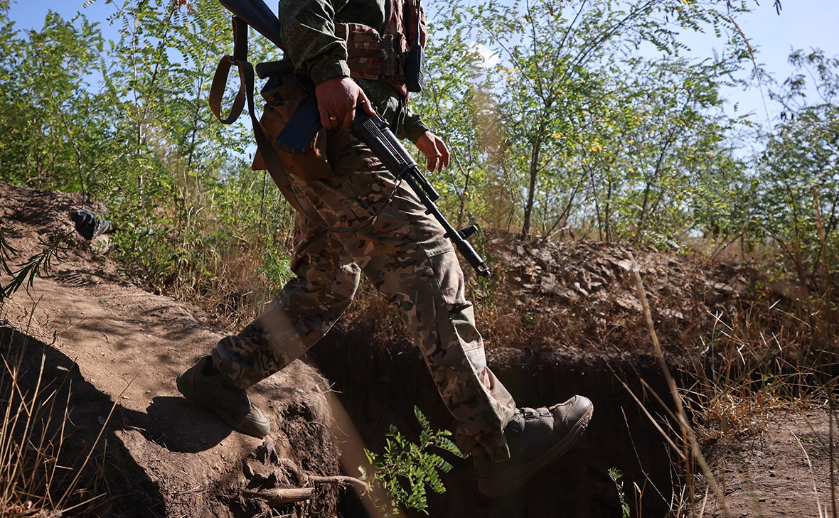 Александр Река / ТАСС