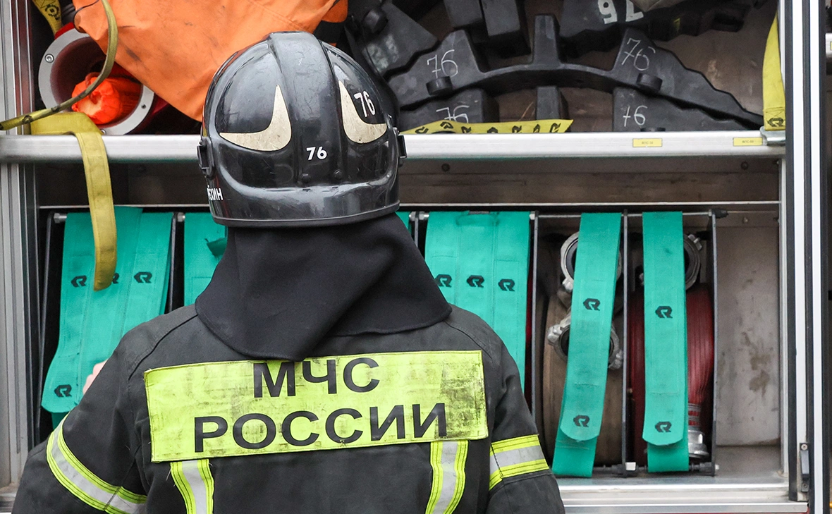 Алексей Белкин / NEWS.ru / Global Look Press