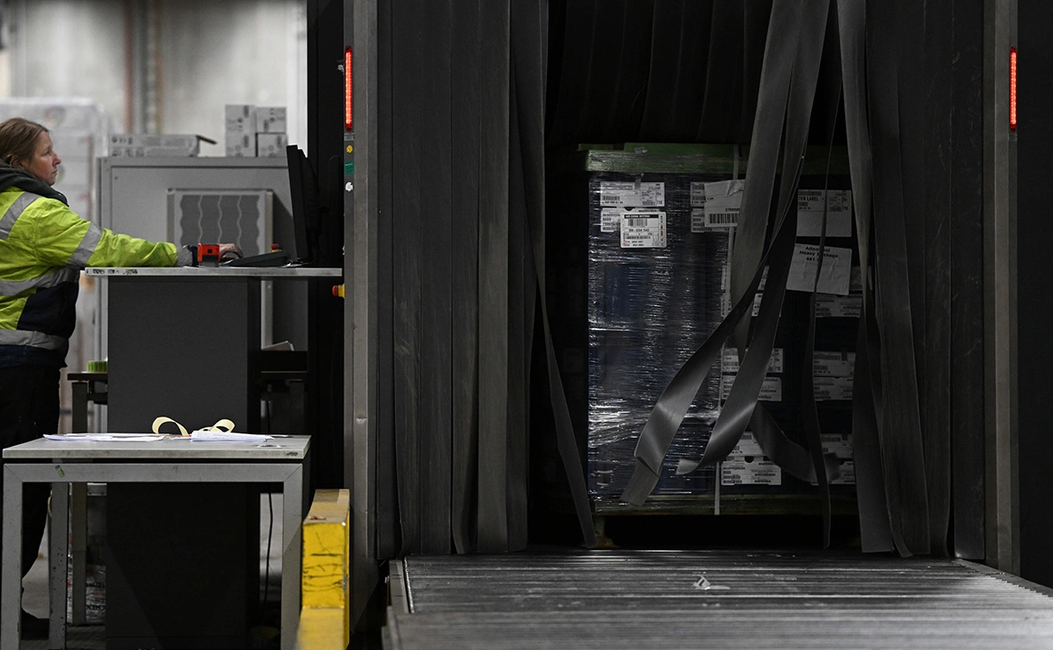 Arne Dedert / dpa / Global Look Press