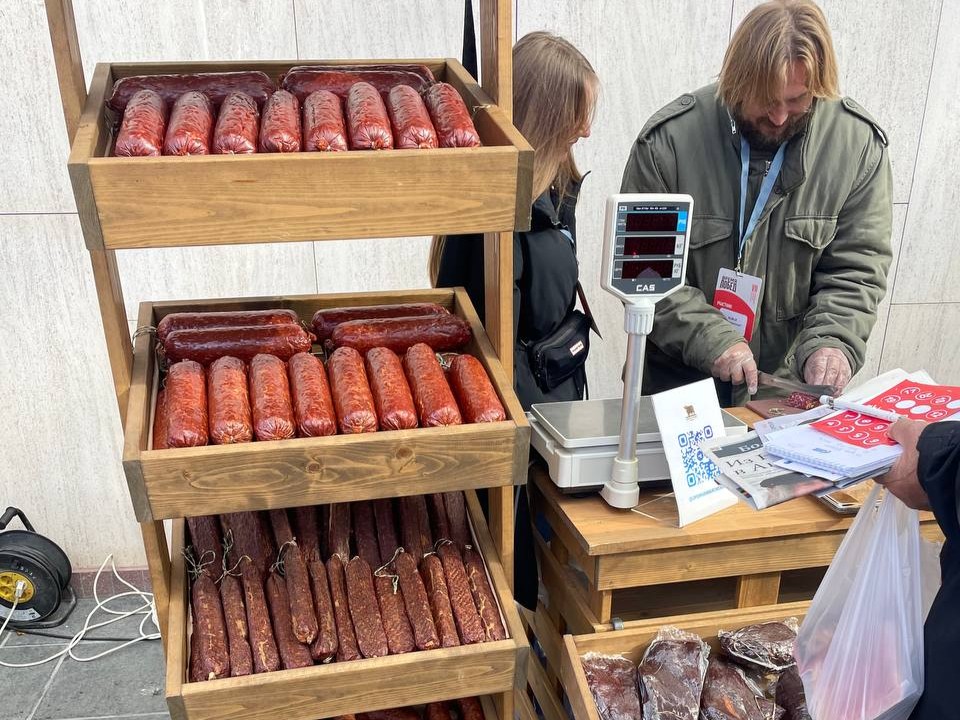 Фото: Марина Маркевич