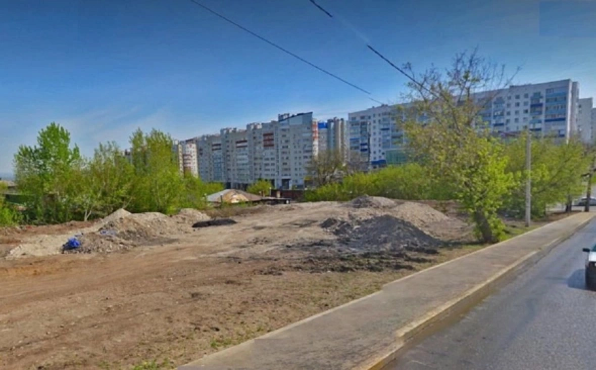 Яндекс. Карты