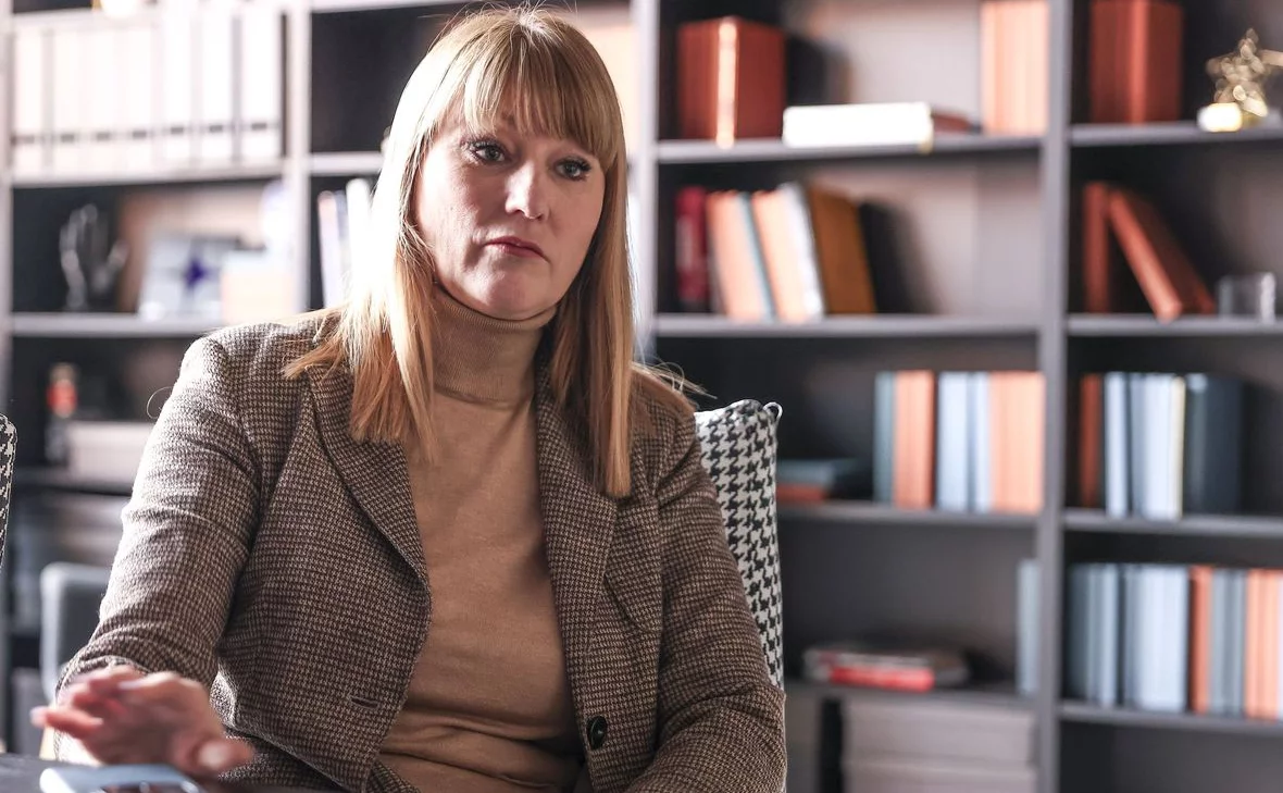 Владимир Андреев / РБК