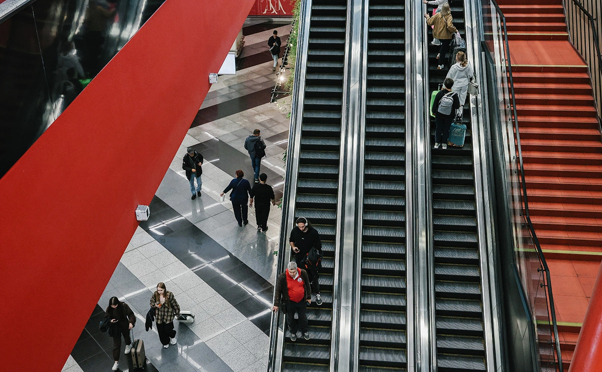 Андрей Любимов / РБК