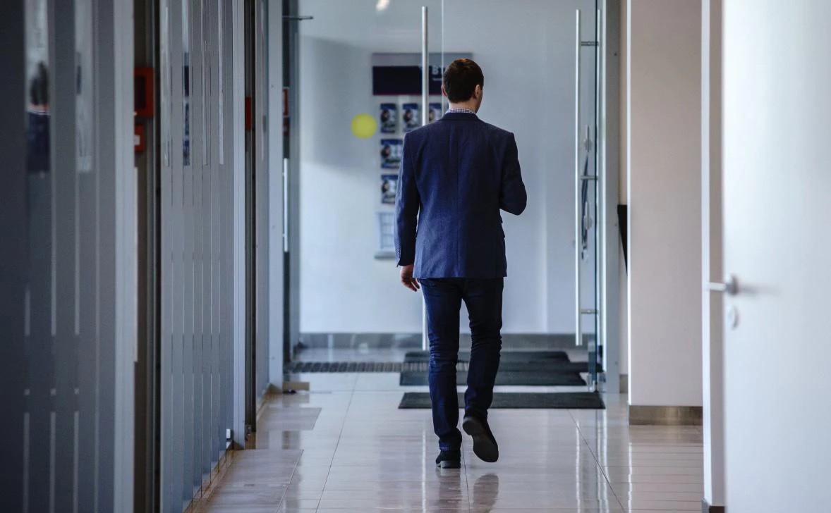 Олег Яковлев / РБК