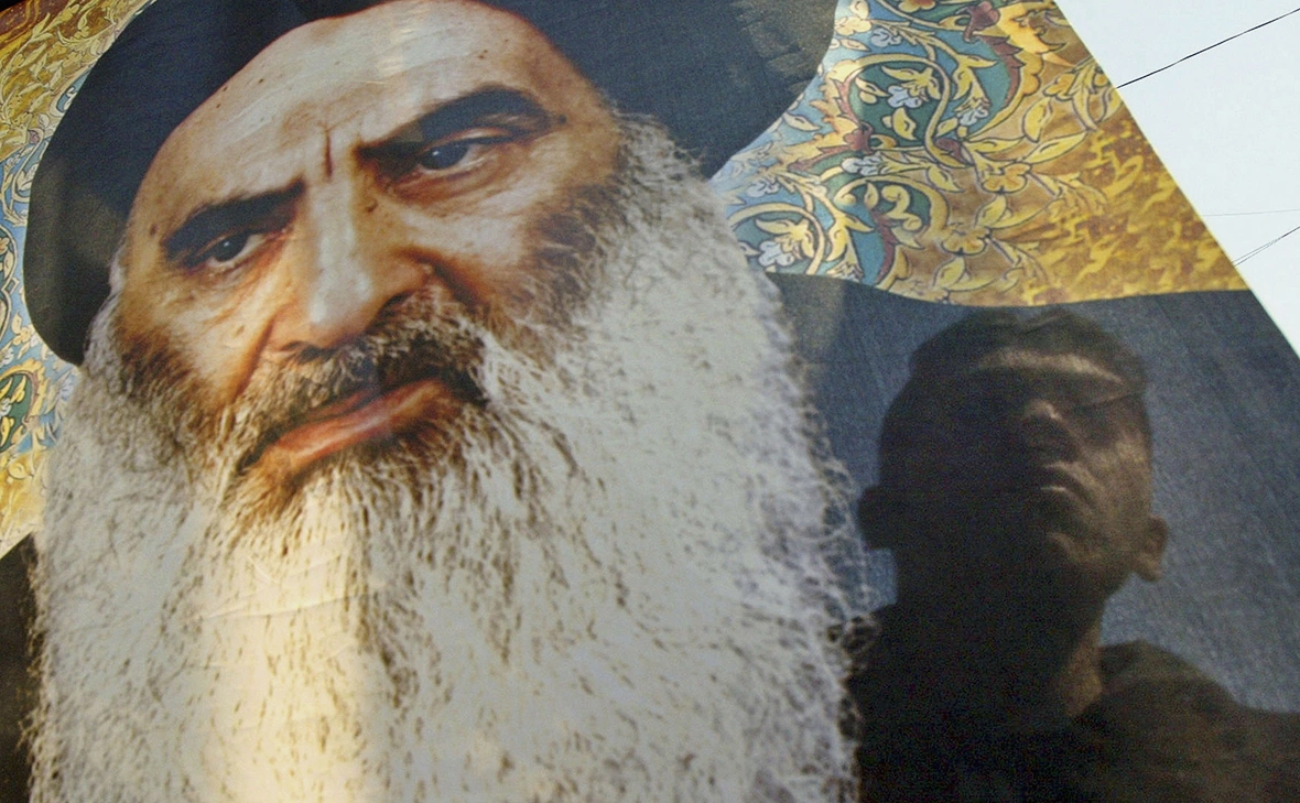 Akram Saleh / Getty Images