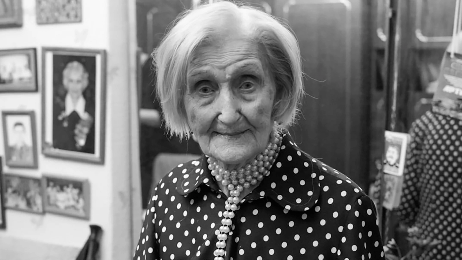 Полина Громова