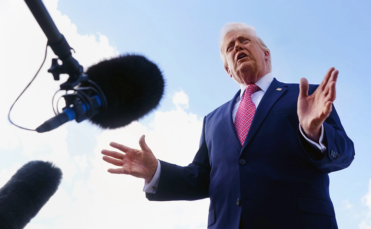 Nathan Howard / Getty Images