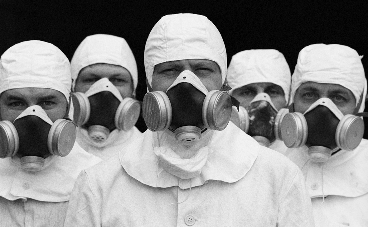 Валерий Зуфаров / ТАСС