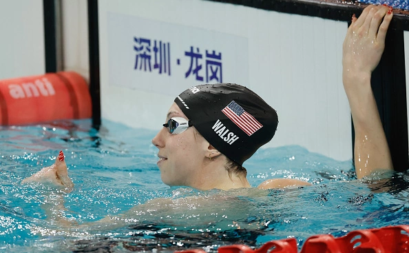 Lintao Zhang / Getty Images