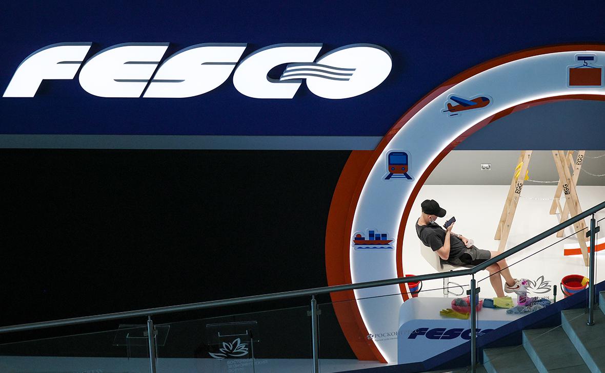 FESCO приостановила отправки через Черное море после потопления судна