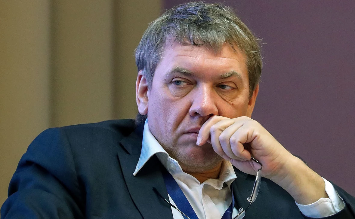 Донат Сорокин / ТАСС