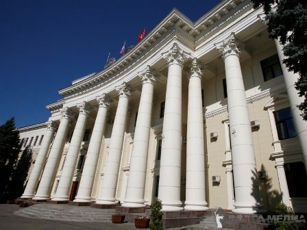 Бочаров обсудил с депутатами облдумы бюджетное планирование