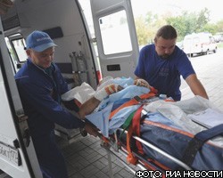 Выживший после падения Як-42 под Ярославлем А.Сизов рассказал о крушении