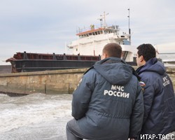 В Белом море обнаружили пропавший сухогруз "Капитан Кузнецов"