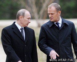 В.Путин: России и Польше нужно избежать тупика непонимания
