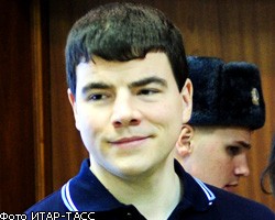 Подозреваемый в убийстве С.Маркелова пытался покончить с собой