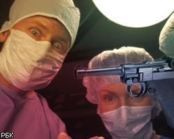 Обиженный врачами сотрудник ФСО открыл стрельбу в поликлинике 