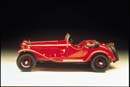 В Лондоне открывается выставка Alfa Romeo