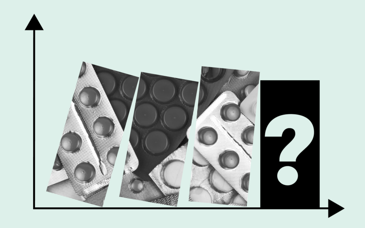 Минус $26 млрд: большую фарму США наказали за опиоидный кризис