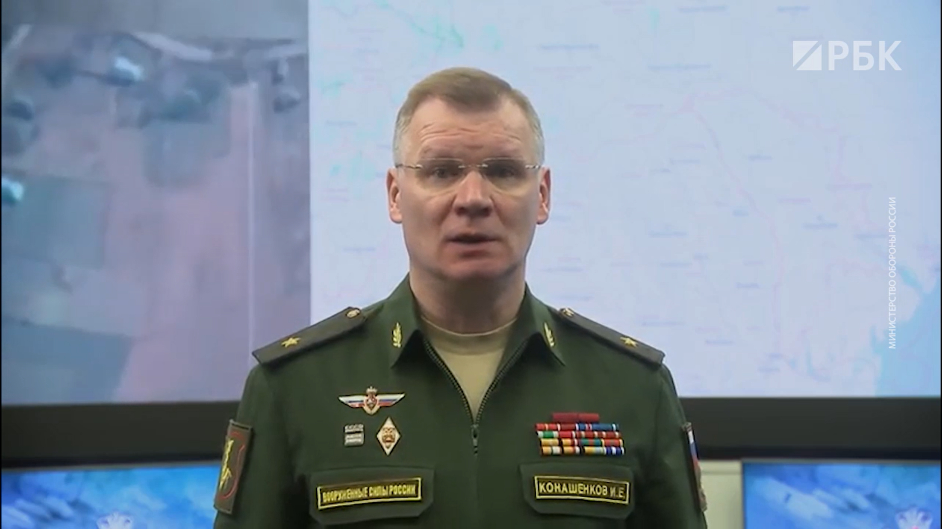 Минобороны сообщило о сбитом под Харьковом Су-25 ВС Украины