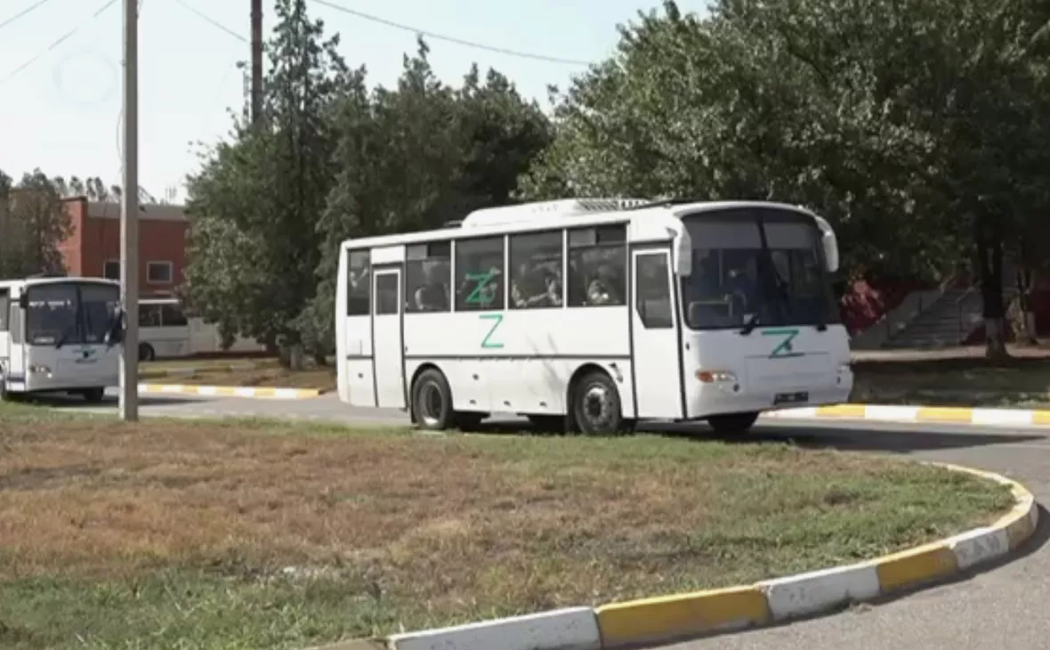 RKadyrov_95 / Telegram