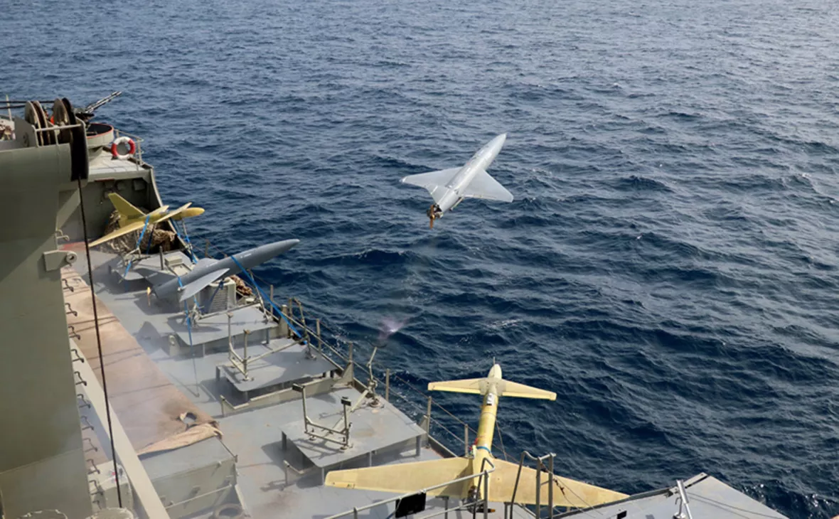 Iranian Army Office / Global Look Press