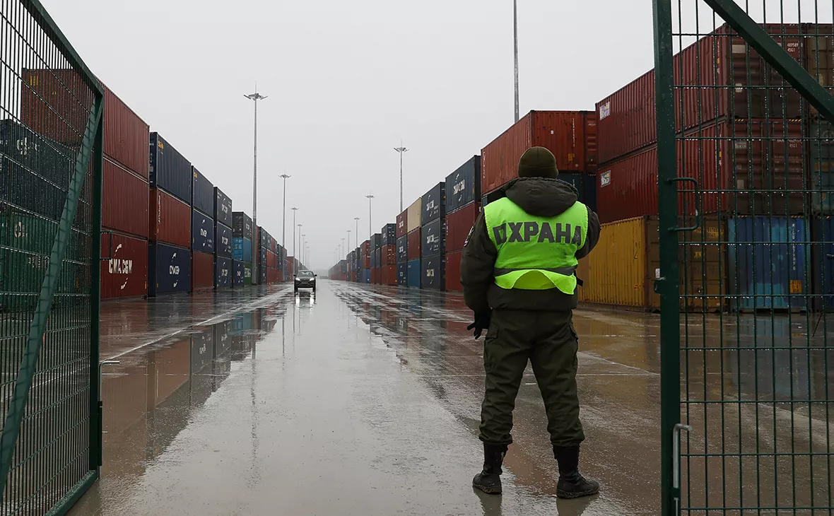 Донат Сорокин / ТАСС