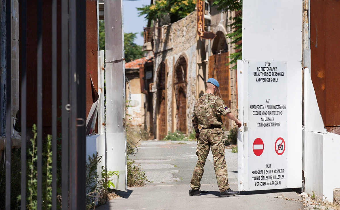 Andrew Caballero-Reynolds / Getty Images