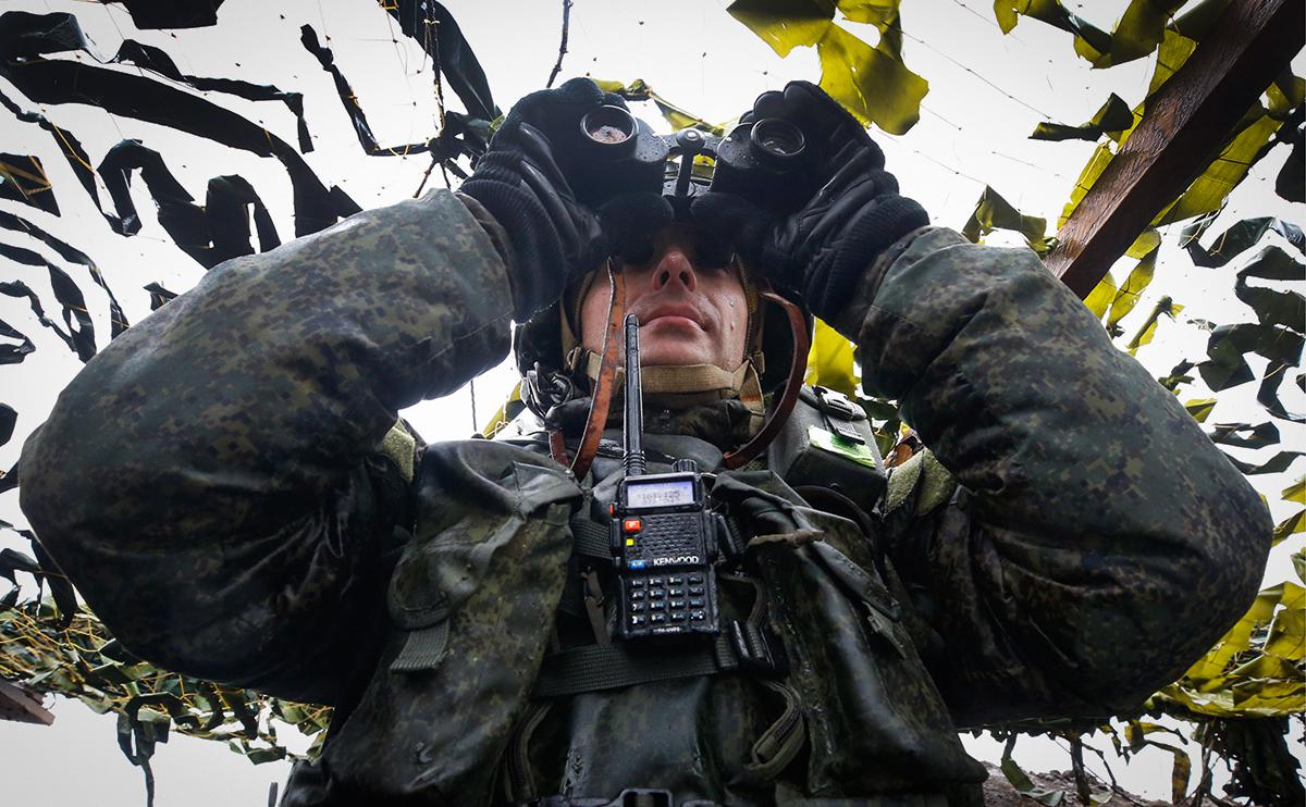 Фото: Валерий Матыцин / ТАСС