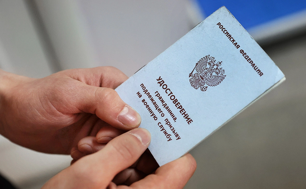 Донат Сорокин / ТАСС