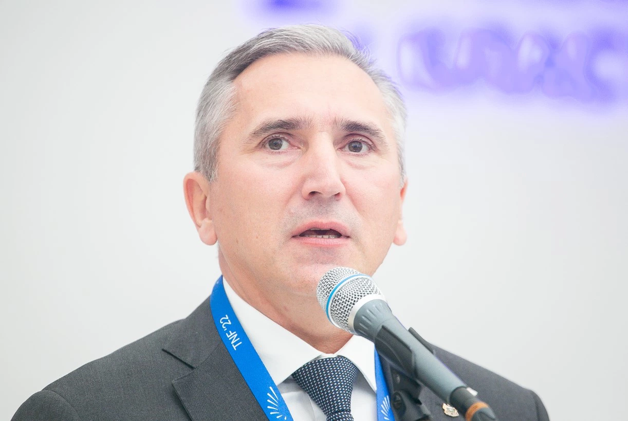 Денис Моргунов / РИА URA.RU