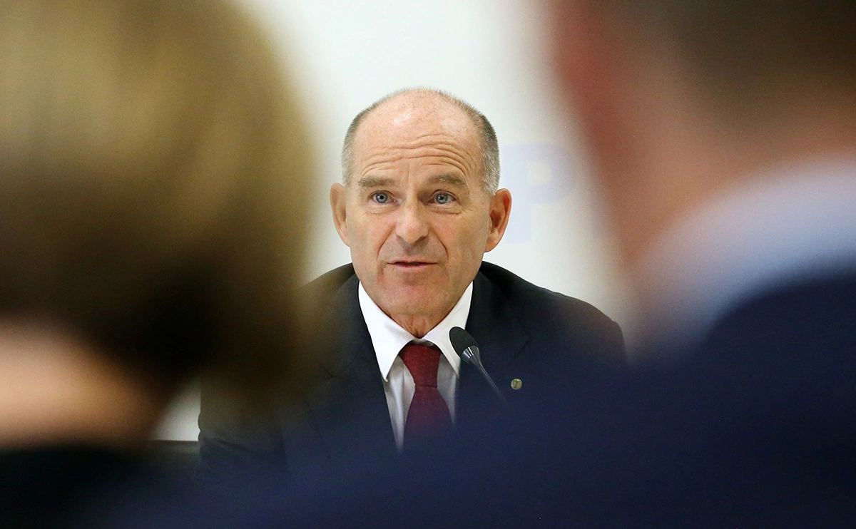 Roland Weihrauch / Global Look Press