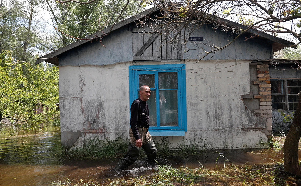 Bernadett Szabo / Reuters